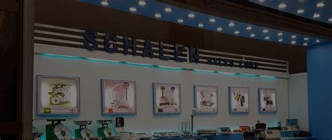 Schalen Sales Corporation .